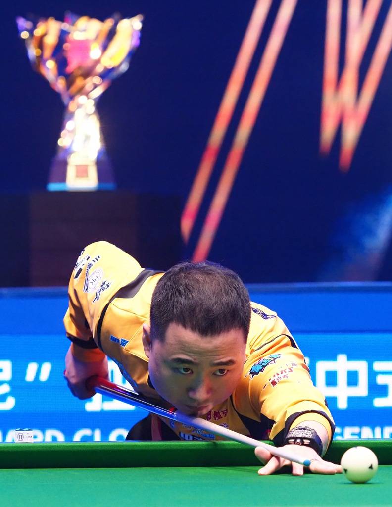 环节的配合 环节的配合