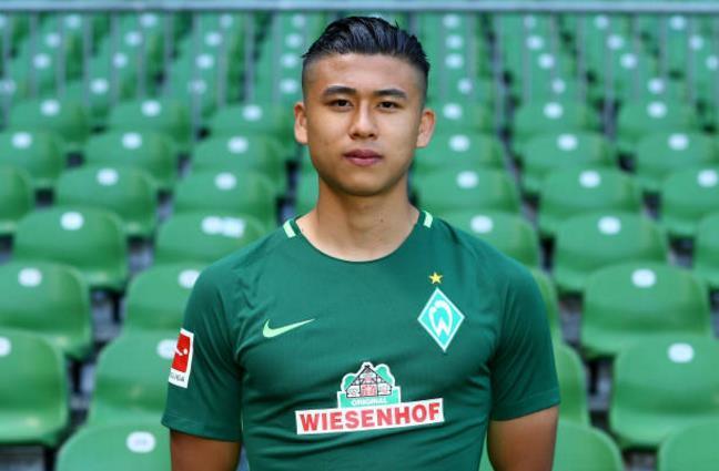 往出现在1 往出现在1