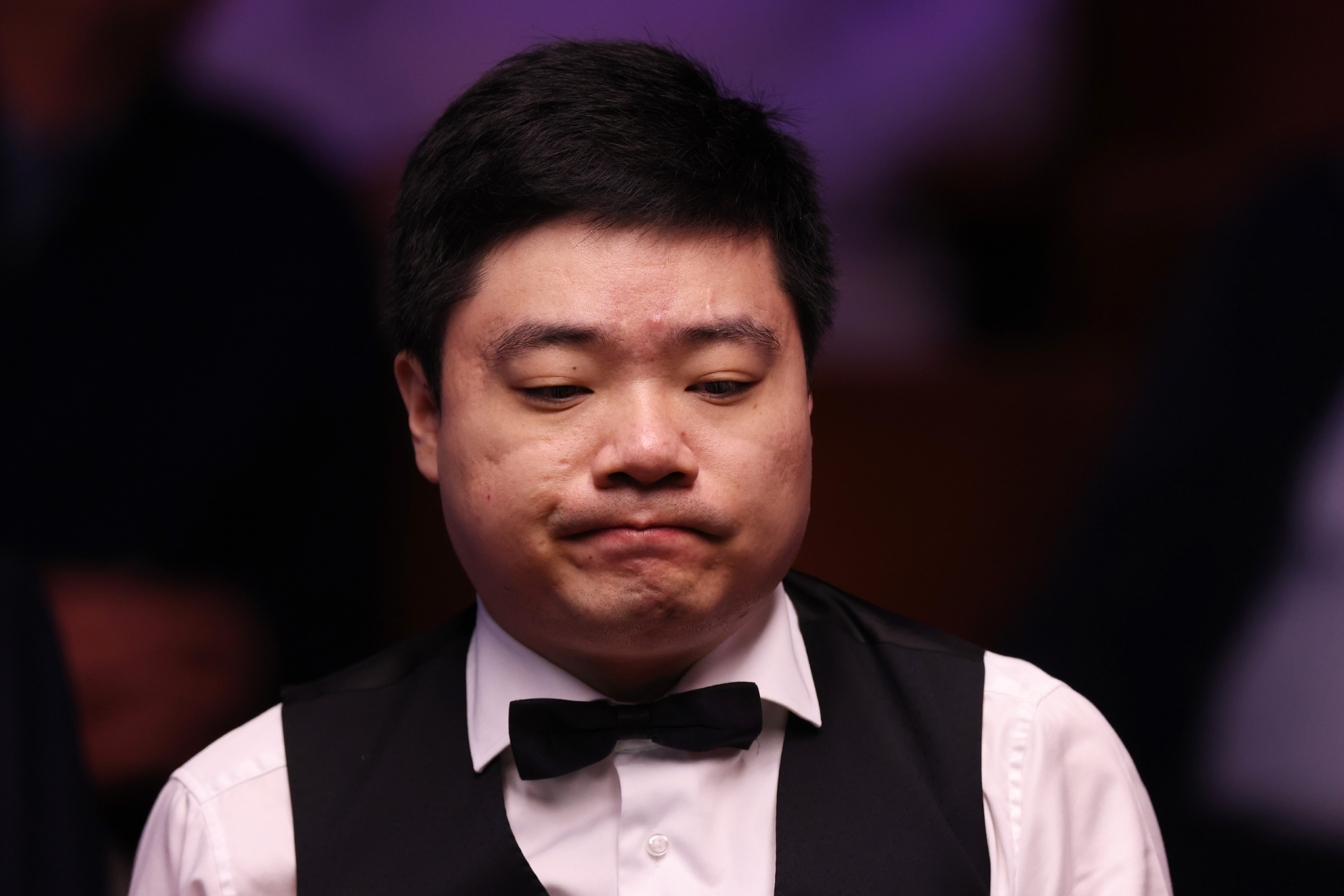 让外界刮目 让外界刮目