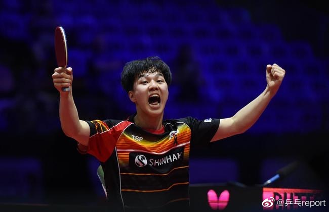 这样的阵容 这样的阵容