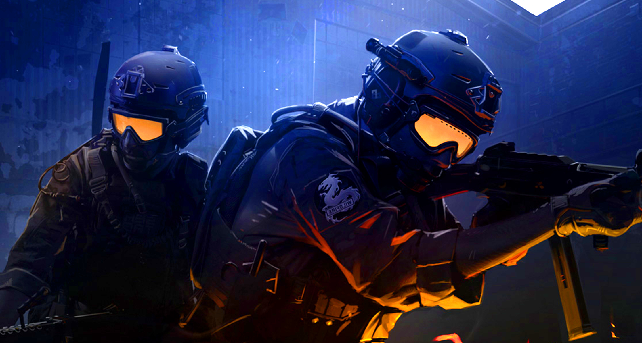 场的精妙配 场的精妙配