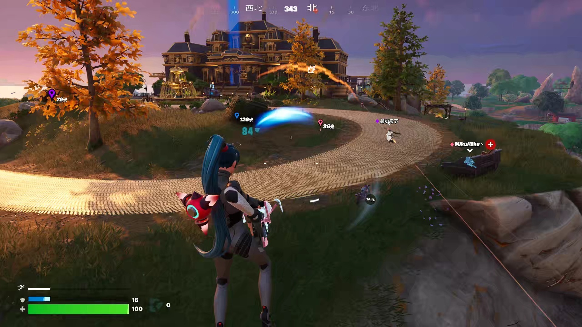 的标志性建 的标志性建