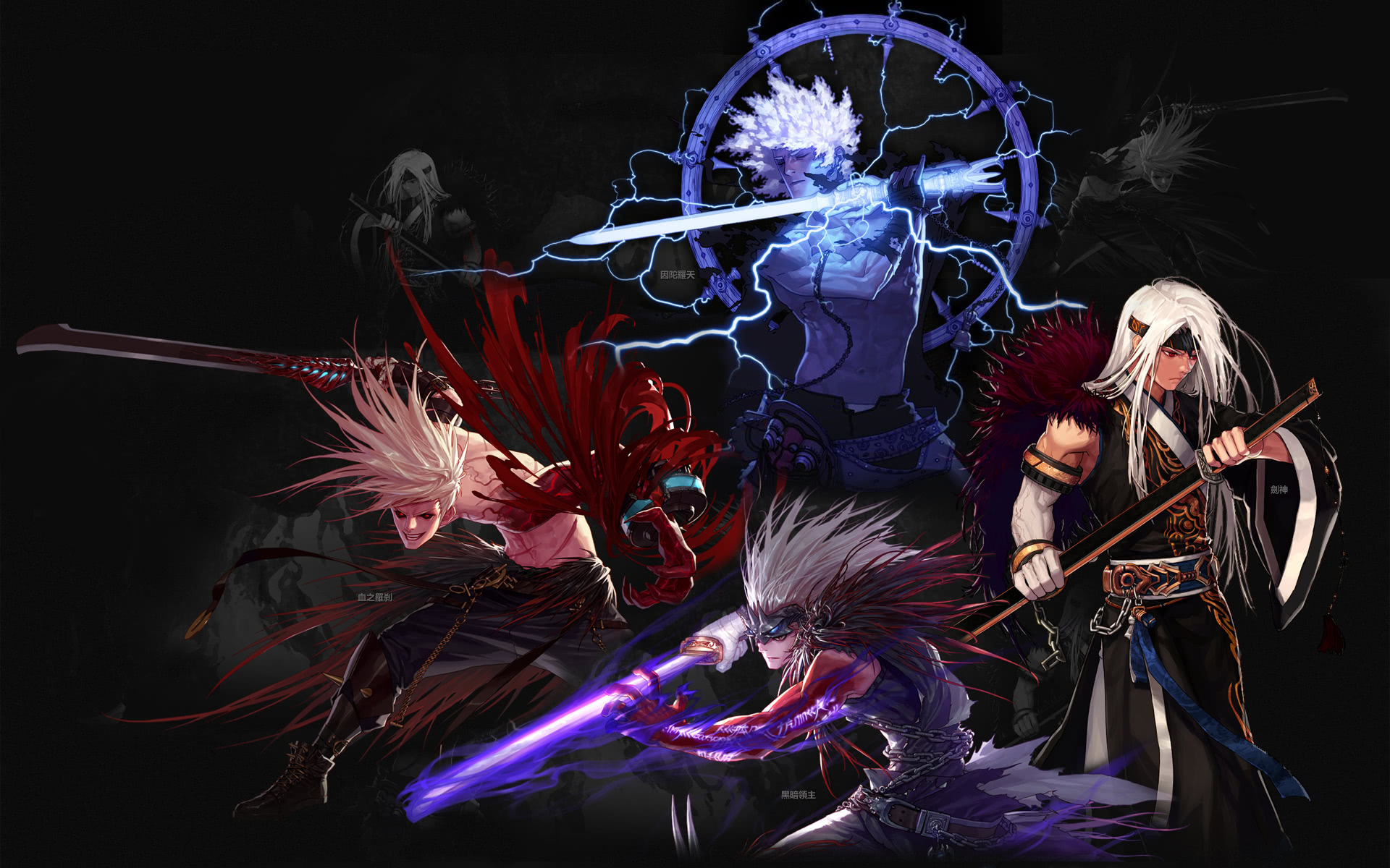 更为发达的 更为发达的