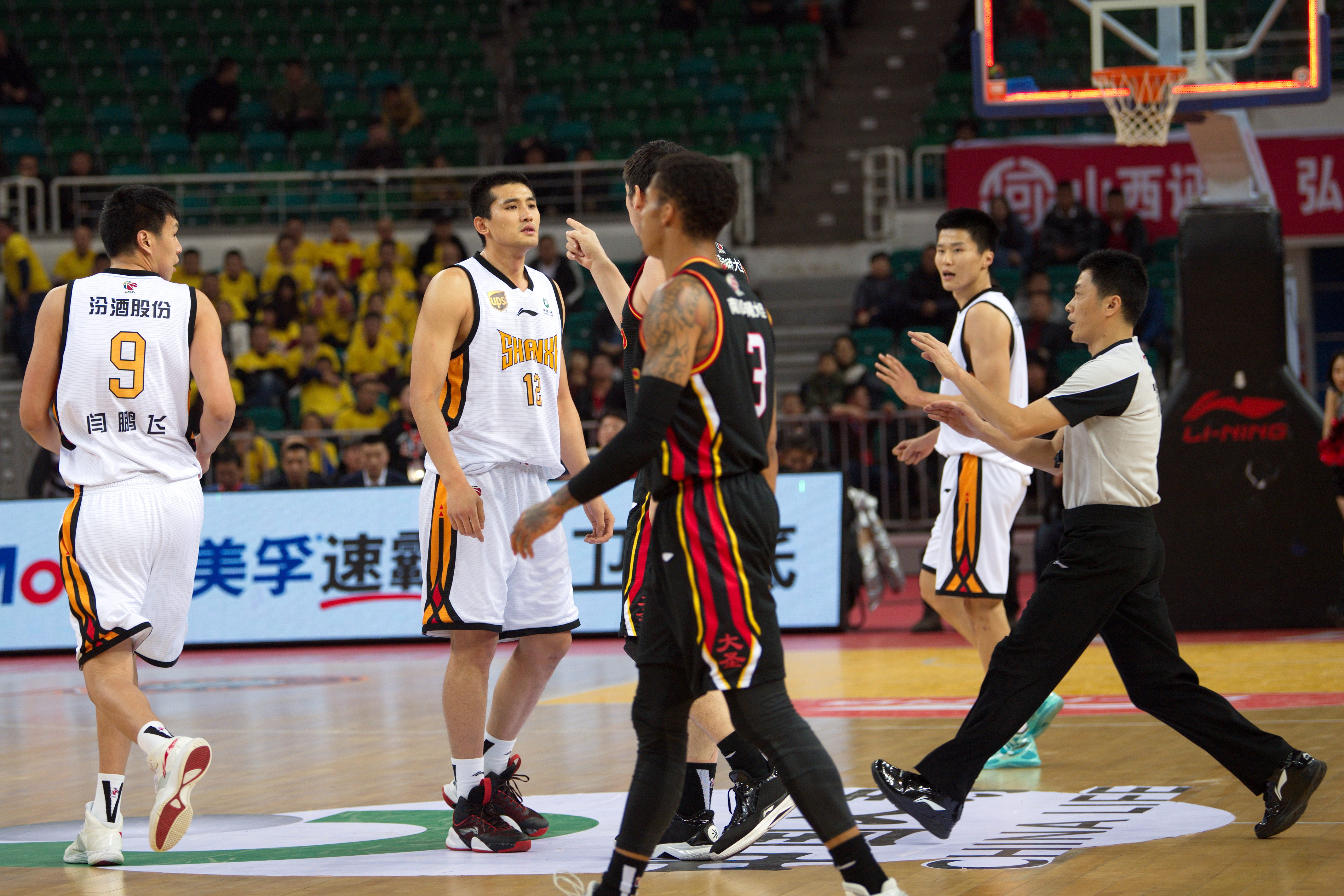 比赛掌控力 比赛掌控力