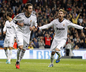 球场与街头 球场与街头